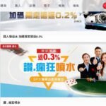 SUPER娛樂城優惠活動 超人級返水與瘋狂噴水加碼